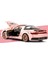 1:32 Porsche 911 Targa 4 S Cabrio Spor Alaşım Araba Modeli Döküm Ses Süper Yarış Kaldırma Kuyruk Sıcak Araba Çocuk Hediyeler Için (Yurt Dışından) 3