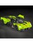 1:32 Aston Martin Valkyrie Amr 001 Süper Araba Alaşımlı Pres Döküm Metal Model Araba Ses ve Işık Çocuk Oyuncak Araba Hediyeleri Erkek Çocuklar Için (Yurt Dışından) 2