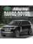 1:32 Range Rover SV2022 Alaşım Araba Modeli Yüksek Simülasyon Döküm Oyuncak Ses ve Işık Geri Çekin Araçlar Dekorasyon Oyuncaklar (Yurt Dışından) 2