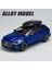 1/24 Audi Rs6 Alaşım Avant Station Wagon Araba Modeli Dietoy Metal Oyuncak Parça Spor Araba Modeli Simülasyon Ses ve Işık Çocuklar Hediye (Yurt Dışından) 1