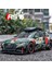 1/24 Audi Rs6 Alaşım Avant Station Wagon Araba Modeli Dietoy Metal Oyuncak Parça Spor Araba Modeli Simülasyon Ses ve Işık Çocuklar Hediye (Yurt Dışından) 2