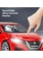 1/32 Nissan Sylphy Alaşım Araba Döküm Metal Modeli Ses ve Işık Çocuk Oyuncağı Simüle Minyatür Araba Modeli Çocuk Oyuncakları Erkek Için Hediye (Yurt Dışından) 4