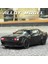 Challenger Hellcat Oyuncak Araba 1:32 Ölçekli Döküm Metal Arabalar Oyuncak Geri Çekin Hellcat Model Arabalar Ses ve Işık ile Hellc (Yurt Dışından) 2