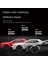Challenger Hellcat Oyuncak Araba 1:32 Ölçekli Döküm Metal Arabalar Oyuncak Geri Çekin Hellcat Model Arabalar Ses ve Işık ile Hellc (Yurt Dışından) 4