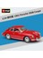 Bburago 1:24 Porsche 356B Coupe 1961 Alaşım Araba Modeli Diecasts & Oyuncak Araçlar Araba Oyuncak Çocuk Doğum Günü Hediyeleri Toplamak (Yurt Dışından) 2