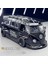 1:32 Volkswagen Otobüs T1 Modifiye Alaşım Döküm Ölçekli Metal Vw Koleksiyonu Araba Modelleri Araç Çocuk Oyuncak Araba Tatil Hediyeler Kutusu Mevcut (Yurt Dışından) 2