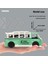 1:32 Volkswagen Otobüs T1 Modifiye Alaşım Döküm Ölçekli Metal Vw Koleksiyonu Araba Modelleri Araç Çocuk Oyuncak Araba Tatil Hediyeler Kutusu Mevcut (Yurt Dışından) 4