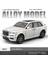 1:20 Rolls Royce Cullinan Lüks Off Road Suv Alaşım Metal Pres Döküm Model Araba Koleksiyonu Hobi Dekorasyon Tatil Hediyeler Erkek Arkadaşı (Yurt Dışından) 1
