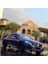 1:32 C63S Coupe Alaşım Araba Modeli Döküm Metal Oyuncak Araçlar Araba Modeli Koleksiyonu Simülasyon Ses ve Işık Çocuk Hediyeler (Yurt Dışından) 4