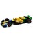 Bburago 1:43 2024 F1 Mclaren MCL38 Monaco Grand Prix Alaşım Araba Minyatür Döküm Modeli # 4. Lando Norris # 81'li Oscar Piastri Oyuncak (Yurt Dışından) 3