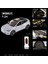 1:24 Tesla Roadster Modelı Y Model 3 Tesla Model S Alaşım Oyuncak Araba Ses Işığı Çocuk Oyuncağı Koleksiyon Doğum Günü Hediyesi (Yurt Dışından) 1