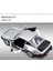 1/36 Ölçekli Porsche 911 Turbo Oyuncak Araba Modeli Alaşım Döküm Retro Yarış Geri Çekin Ölçekli Model Araba Oyuncak Çocuk Hediye Koleksiyonu Için (Yurt Dışından) 3