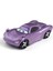Arabalar Disney Pixar Arabalar Snot Rod & Dj & Boost & Wingo Metal Döküm Oyuncak Araba 1:55 Gevşek Yepyeni Stokta Car2 & Car3 (Yurt Dışından) 1