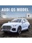 1:24 Audi Q5 Alaşım Model Araba Suv Off-Road Araç Döküm Metal Oyuncak Araba Koleksiyonu Çocuk Oyuncak Araba Simülasyon Geri Çekin Çocuk Için Hediye (Yurt Dışından) 3