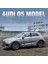 1:24 Audi Q5 Alaşım Model Araba Suv Off-Road Araç Döküm Metal Oyuncak Araba Koleksiyonu Çocuk Oyuncak Araba Simülasyon Geri Çekin Çocuk Için Hediye (Yurt Dışından) 4