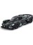 1:32 Aston Martin Valkyrie Amr 001 Süper Araba Alaşımlı Pres Döküm Metal Model Araba Ses ve Işık Çocuk Oyuncak Araba Hediyeleri Erkek Çocuklar Için (Yurt Dışından) 1