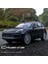 1:32 Cayennes Turbo Suv Alaşım Araba Modeli Döküm Metal Oyuncak Araçlar Araba Modeli Koleksiyonu Simülasyon Ses ve Işık Çocuk Hediye (Yurt Dışından) 2
