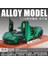 1:24 Gemera Spor Araba Alaşım Döküm Metal Model Araba Ses ve Işık Çocuk Oyuncak Araba Koleksiyon Doğum Günü Hediyeleri Çocuk Mini (Yurt Dışından) 1