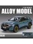 1:24 Bmw Xm Suv Alaşım Diecast Minyatür Model Araba Ses ve Işık Hediyeler Için Erkek Arkadaşı Çocuk Oyuncakları Simülasyon Koleksiyonu Nesneleri (Yurt Dışından) 1