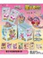 Orijinal Kirby Koleksiyon Kartları Sevimli Çizgi Film Karakterleri Anime Oyunu Çevre Birimleri Renkli Zarif Ticaret Kartı Çocuk Aşk Hediye (Yurt Dışından) 3