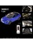 1:24 Tesla Roadster Modelı Y Model 3 Tesla Model S Alaşım Oyuncak Araba Ses Işığı Çocuk Oyuncağı Koleksiyon Doğum Günü Hediyesi (Yurt Dışından) 1
