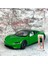 1:24 Tesla Roadster Modelı Y Model 3 Tesla Model S Alaşım Oyuncak Araba Ses Işığı Çocuk Oyuncağı Koleksiyon Doğum Günü Hediyesi (Yurt Dışından) 4