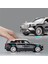1:24 Suzukı Jimny Alaşım Araba Modeli Döküm Metal Off-Road Araçlar Araba Modeli Ses ve Işık Simülasyon Koleksiyonu Çocuk Oyuncak Hediye (Yurt Dışından) 4