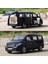 1:32 V260 Alaşım Mpv Araba Modeli Döküm Metal Oyuncak Araçlar Araba Modeli Koleksiyonu Ses ve Işık Yüksek Simülasyon Çocuk Oyuncak Hediye (Yurt Dışından) 1