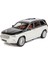 1:24 Maybach Gls GLS600 Alaşım Lüks Araba Modeli Simülasyon Döküm Metal Oyuncak Araçlar Araba Modeli Ses ve Işık Çocuk Oyuncak Hediye (Yurt Dışından) 1