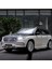 1:24 Maybach Gls GLS600 Alaşım Lüks Araba Modeli Simülasyon Döküm Metal Oyuncak Araçlar Araba Modeli Ses ve Işık Çocuk Oyuncak Hediye (Yurt Dışından) 2