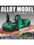 1:24 Gemera Süper Spor Araba Alaşım Döküm Metal Model Araba Ses ve Işık Hobi Koleksiyon Erkek Arkadaşı Için Trendy Süs Hediye (Yurt Dışından) 1