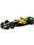 Bburago 1:43 2024 F1 Mclaren MCL38 Monaco Grand Prix F1 Alaşım Minyatür Döküm Model # 4 # 81'in Lando Norris'i F1 Araba Oyuncakları Hediye (Yurt Dışından) 3