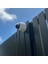 Dahua PFA137 Bağlantı Kutusu Beyaz ve Siyah Cctv Braketi Dome Taret Kamera HDW2849T-ZS-IL HDW3849H-AS-PV SD22404DB-GNY Vb... (Yurt Dışından) 2