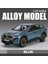 1:24 Bmw Xm Suv Alaşım Diecast Minyatür Model Araba Ses ve Işık Hediyeler Için Erkek Arkadaşı Çocuk Oyuncakları Simülasyon Koleksiyonu Nesneleri (Yurt Dışından) 1