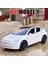 1:32 Modelı Y Suv Alaşım Araba Modeli Döküm Oyuncak Araçlar Simülasyon Metal Arabalar Çocuklar Için Araba Dekorasyon Yılbaşı Hediyeleri Çocuk (Yurt Dışından) 2
