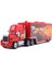 Disney Cars Arabalar 3 2 Yıldırım Mcqueen Kamyon Mack Civciv Hicks Kral Jackson Fırtına Cruz Doc Doc Hudson Koleksiyonu Araba Oyuncak Çocuk (Yurt Dışından) 1