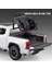 Büyük 1:24 Toyota Tundra Suv Model Araba Diecast Minyatür Metal Araba Off-Road Araç Koleksiyonu Ses Işık Çocuk Oyuncağı Çocuklar Için (Yurt Dışından) 3