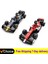 New 1:24 RB19 #1 Racers Speed Champions #11PEREZ Formula Racing Car Building Block Model Assembling Toy Vehicle Bricks Gift (Yurt Dışından) 2