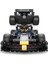 New 1:24 RB19 #1 Racers Speed Champions #11PEREZ Formula Racing Car Building Block Model Assembling Toy Vehicle Bricks Gift (Yurt Dışından) 4