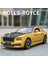 Yeni 1:24 Rolls-Royces Spectre Alaşım Kalıp Döküm Oyuncak Araba Modeli Ses ve Işık Geri Çekin Çocuk Oyuncak Koleksiyon Doğum Günü Hediyesi (Yurt Dışından) 4