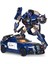 Stokta Aoyı 18 cm Yenı Repaint Aksiyon Figürü Film Oyuncaklar Çocuk Anime Robot Araba Uçak Dinozor Modeli Çocuklar SS61 TW-1028B (Yurt Dışından) 1