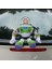 45 cm Oyuncak Hikayesi Şerif Woody Buzz Lightyear Araba Bebek Oyuncakları Dışında Asmak Oyuncaklar Sevimli Oto Aksesuarları Araba Dekorasyon Bebek (Yurt Dışından) 1