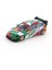 Xcartoys Pop Yarışı 1/64 Pandem Civic Eg6-Metalik Arabalar Alaşım Motorlu Araç Döküm Metal Modeli Çocuklar Noel Hediyesi Oyuncaklar Boys Için (Yurt Dışından) 3
