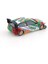 Xcartoys Pop Yarışı 1/64 Pandem Civic Eg6-Metalik Arabalar Alaşım Motorlu Araç Döküm Metal Modeli Çocuklar Noel Hediyesi Oyuncaklar Boys Için (Yurt Dışından) 4