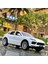1:24 Porsches Cayenne Turbo S Alaşım Araba Modeli Diecasts Metal Oyuncak Araçlar Araba Modeli Simülasyon Ses Işık Koleksiyonu Çocuklar Hediye (Yurt Dışından) 4
