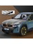 1:24 Xm Suv Alaşım Spor Araba Modeli Döküm Metal Oyuncak Araba Araçlar Modeli Simülasyon Ses ve Işık Koleksiyonu Çocuk Hediye (Yurt Dışından) 3
