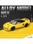 Honda Acura Nsx Na1 1:32 Supercar Yarış Spor Çift Alaşım Metal Pres Döküm Model Araba Geri Çekin Koleksiyon ve Hobi Hediyeler Mevcut (Yurt Dışından) 1