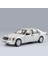 1:24 Mercedes Benz W140 S320 Klasik Sedan Alaşım Ölçekli Araba Modeli Döküm Metal Ses ve Işık Çocuk Oyuncağı Araba Araçlar Hediye (Yurt Dışından) 1