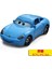 Disney Pixar Arabalar 3 Yıldırım Mcqueen Çocuk Oyuncak Arabalar Jackson Fırtına Kral Mater 1:55 Döküm Metal Alaşım Model Araba Çocuk Hediye (Yurt Dışından) 1