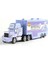 2025 Cars 2 Disney Pixar Car 3 Lightning Mcqueen Mack Uncle Jackson Storm Truck Diecast Dinoco Metal Toys Gift For Children Kids (Yurt Dışından) 1